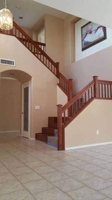 Stairs 2