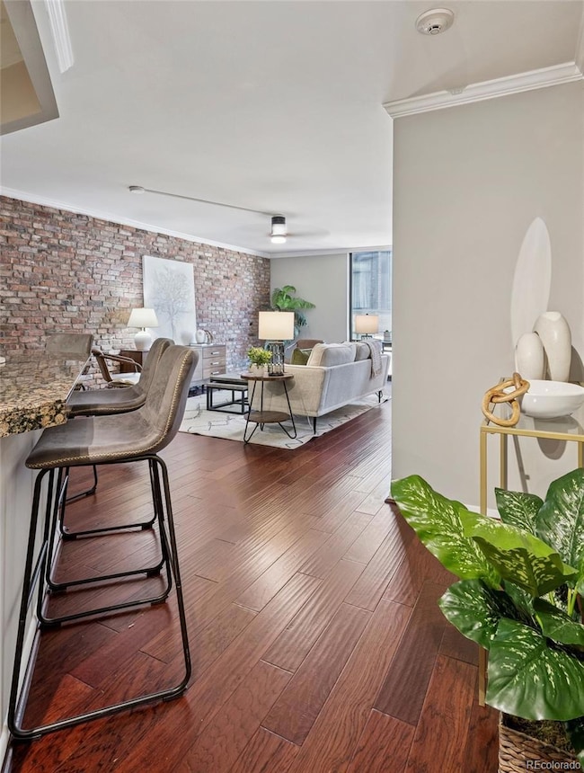 Barclay Towers unit 1208, Denver, CO 80202 - photo 6