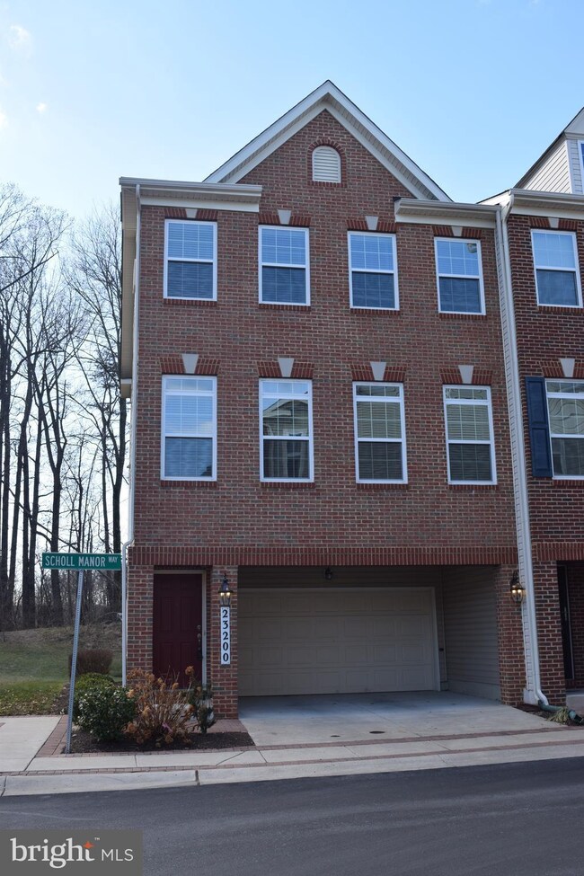 23200 Scholl Manor Way unit 1312, Clarksburg, MD 20871 - photo 2