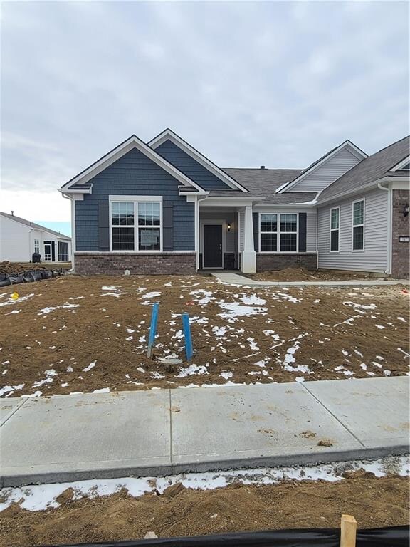 13423 Chandelle Ln, Fishers, IN 46037 - photo 2