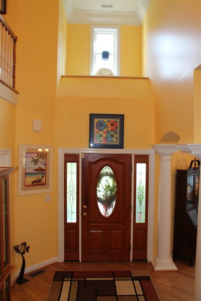 106 Dunleith Place, Jacksonville, NC 28540 - photo 3