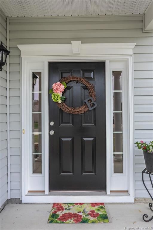 Beautiful!  And just waiting to be called your new home.