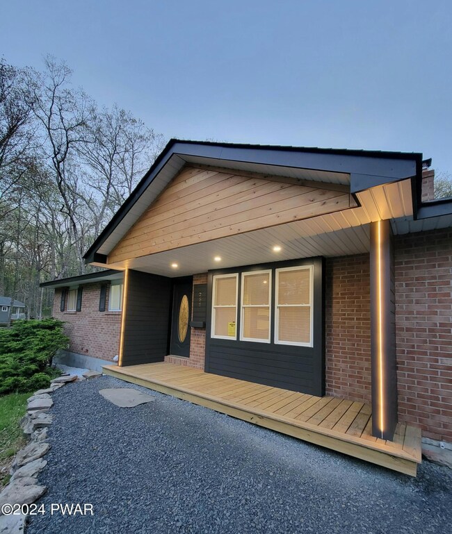 251 Marcel Dr, Dingmans Ferry, PA 18328 - photo 5