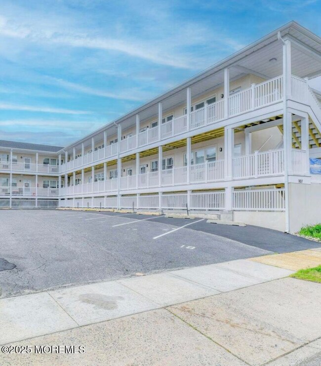 109 Mccabe Ave unit 108, Bradley Beach, NJ 07720 - photo 2