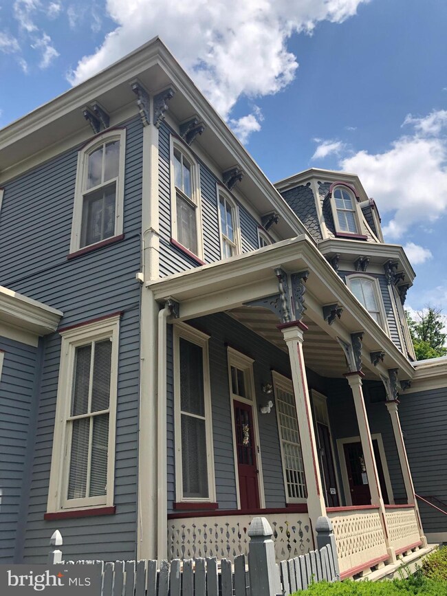 53 Kings Hwy W unit A, Haddonfield, NJ 08033 - photo 3