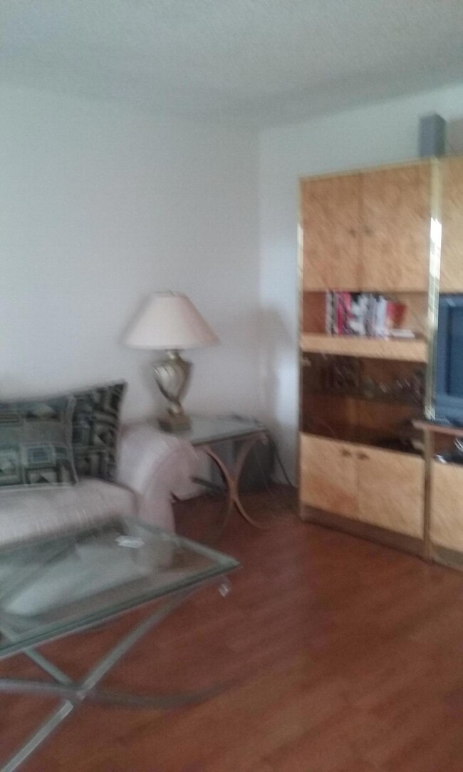 living rm