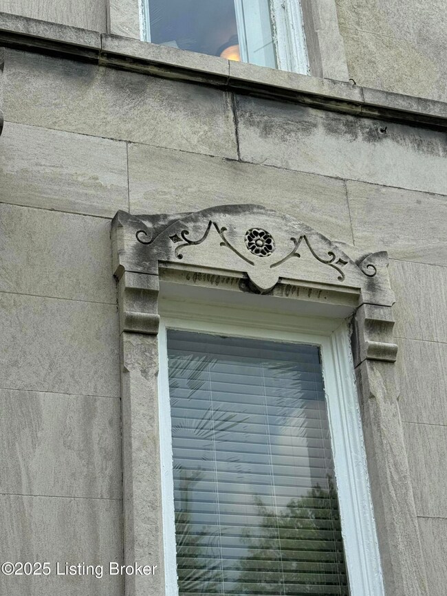 Unique Architecture