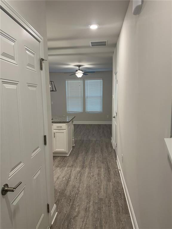 6158 Ripple Way unit 77, Atlanta, GA 30349 - photo 4