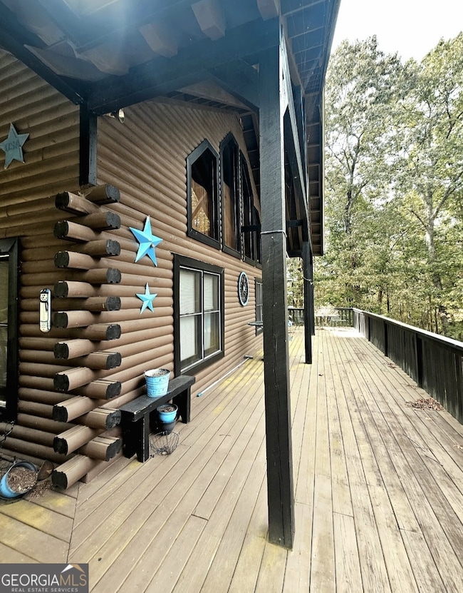 780 Blacks Mill Rd, Dawsonville, GA 30534 - photo 2