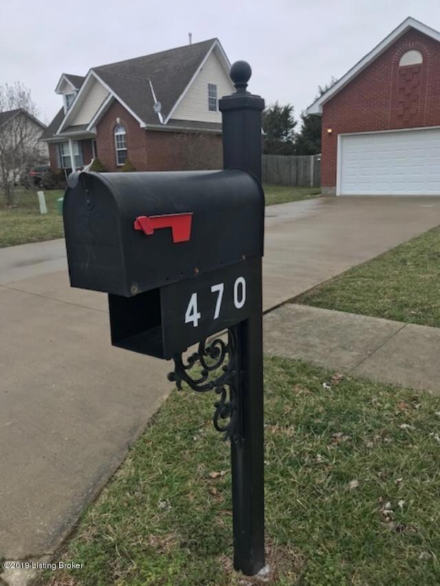 470 Deer Park Way, Mount Washington, KY 40047 - photo 3