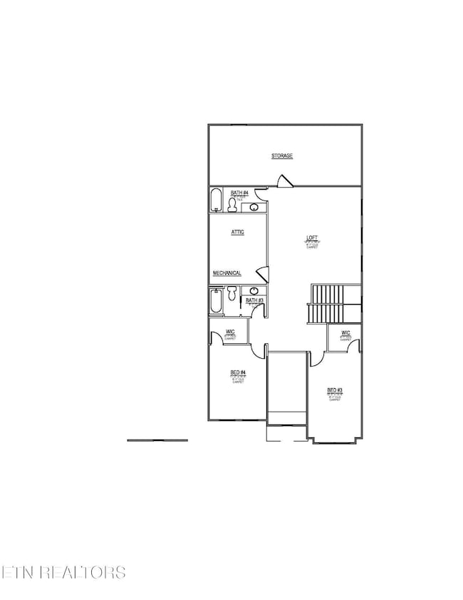 0 Lot 7 Silver Cedar Ln, Knoxville, TN 37932 - photo 6