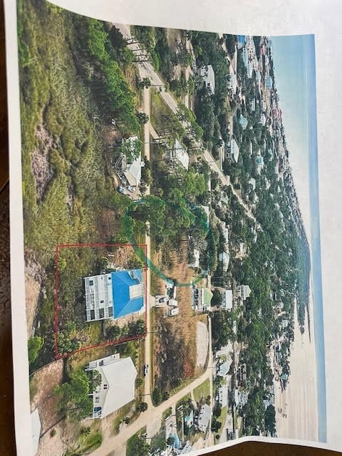 308 Quinn St, St. George Island, FL 32328 - photo 3