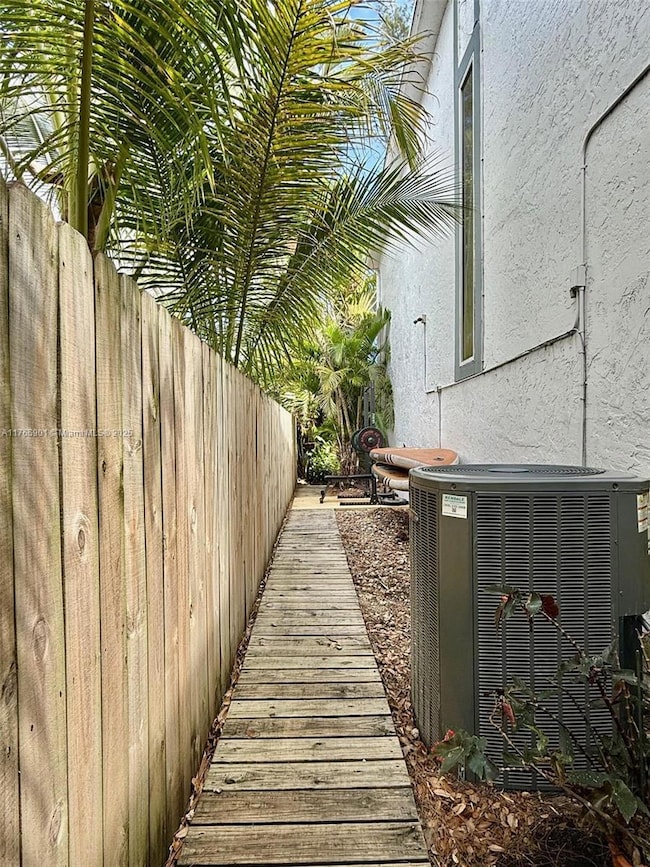 Side yard