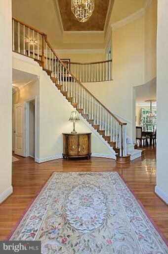 9206 Bexleywood Ct, Fairfax Station, VA 22039 - photo 3