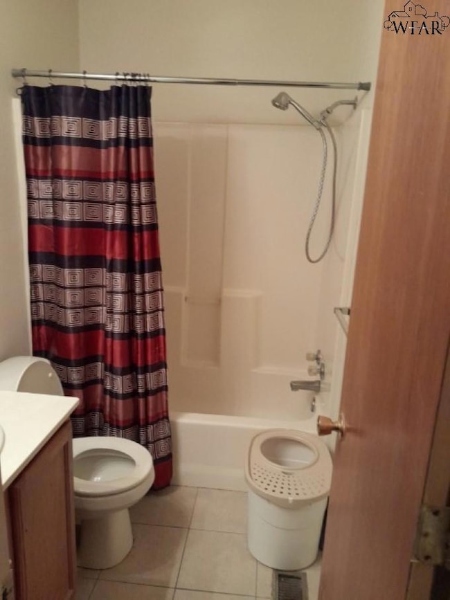 1723 Cimarron Trail unit 7A, Wichita Falls, TX 76306 - photo 7