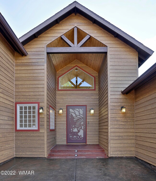 1980 S Twin Peak Trail, Show Low, AZ 85901 - photo 5