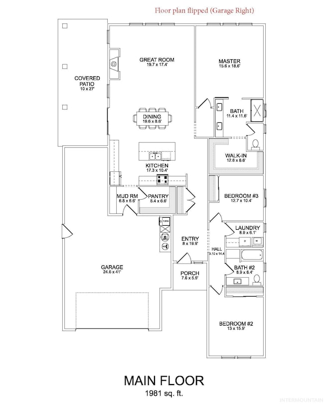 3921 W Camas St, Boise, ID 83705 - photo 2