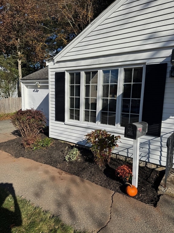 61 Woodside Ave, Braintree, MA 02184 - photo 4