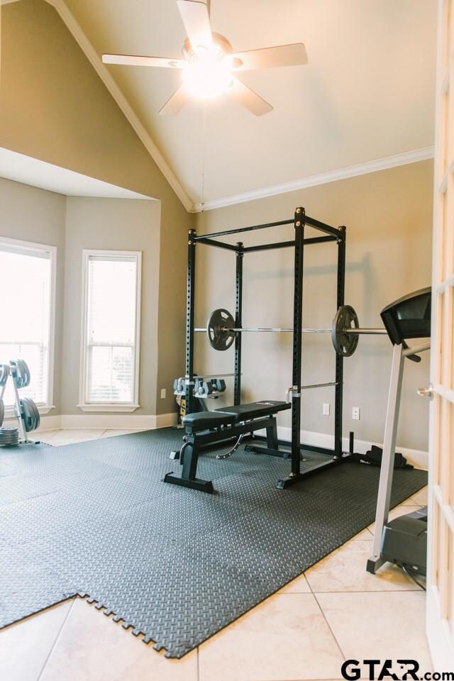 6067 6067 Brynmar Ct, Tyler, TX 75703 - photo 4