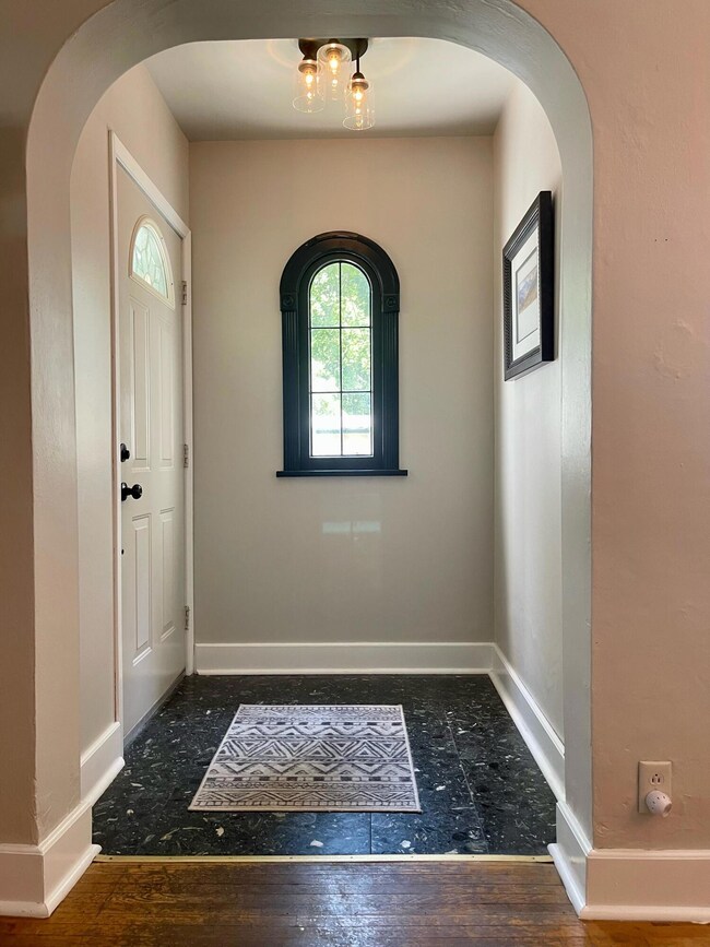 Entry