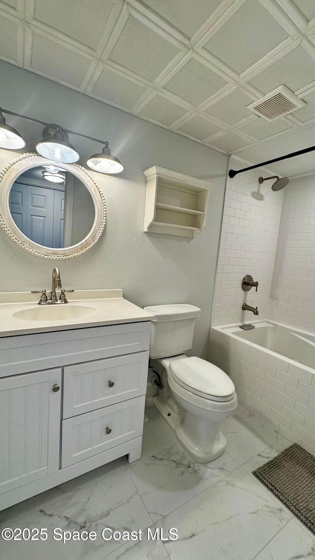 5801 N Atlantic Ave unit 402, Cape Canaveral, FL 32920 - photo 6