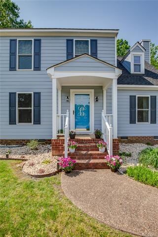 9233 Fetlock Dr, Mechanicsville, VA 23116 - photo 3