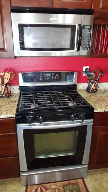 Gas Range[1]