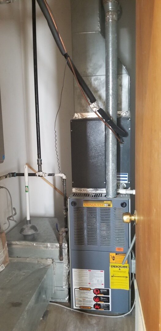 3325 W Belmont Ave unit 2R, Chicago, IL 60618 - photo 6