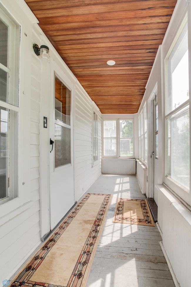 Porch