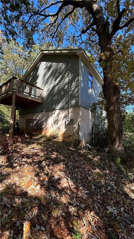 4181 Danforth Rd SW, Atlanta, GA 30331 - photo 4