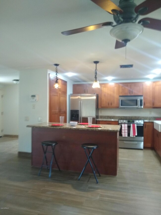 2203 N Cholla St unit 18, Chandler, AZ 85224 - photo 5