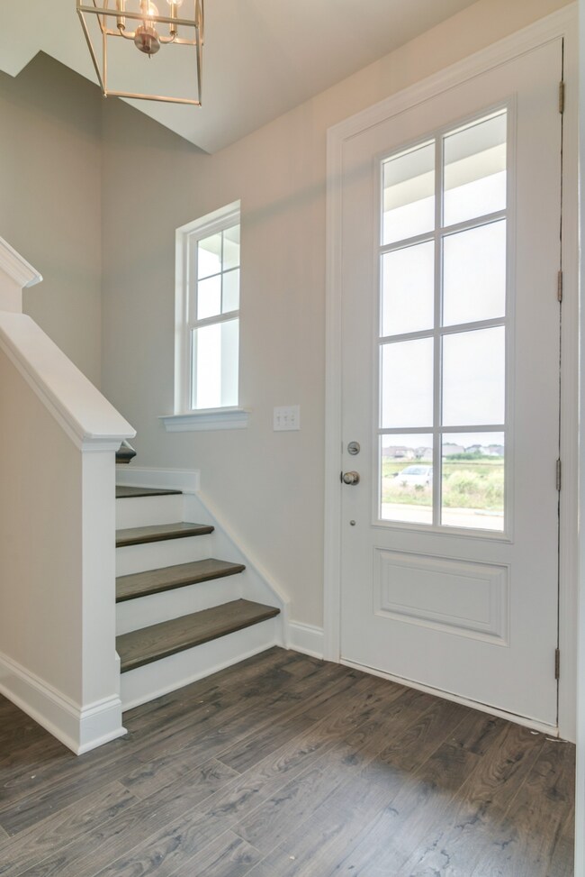 1055 Wrights Mill Rd unit H-6-E, Spring Hill, TN 37174 - photo 5