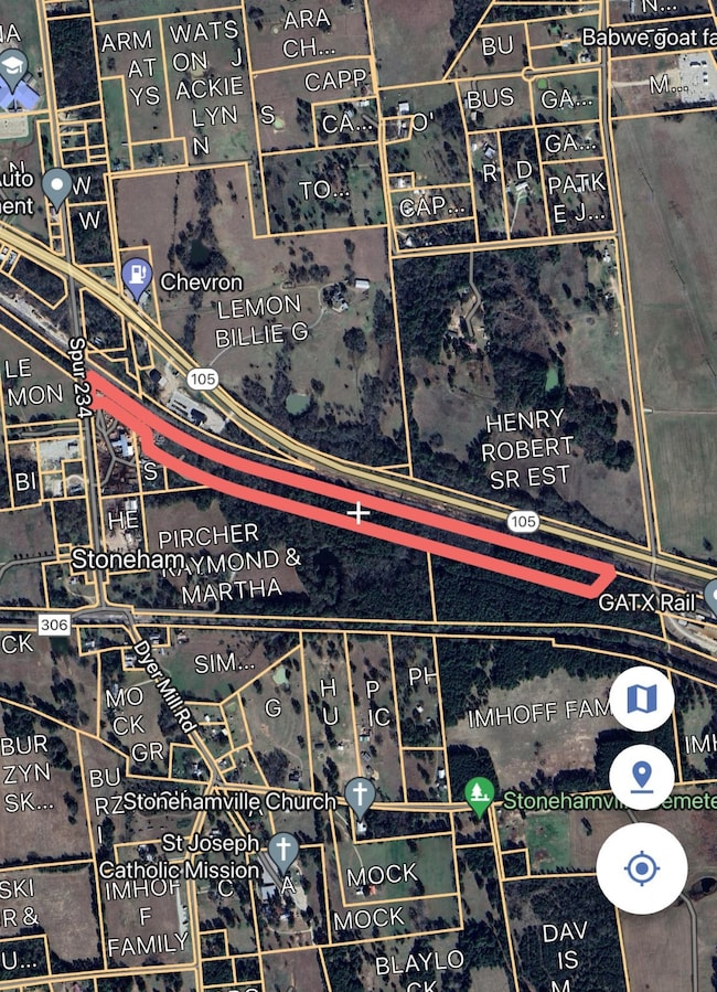 0 Spur 234 Sh-105 unit 64618622, Navasota, TX 77868 - photo 5