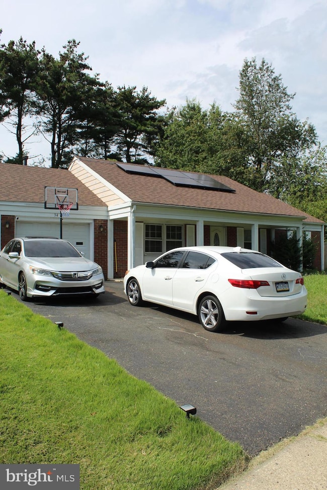 34 Garrison Cir, Willingboro, NJ 08046 - photo 3
