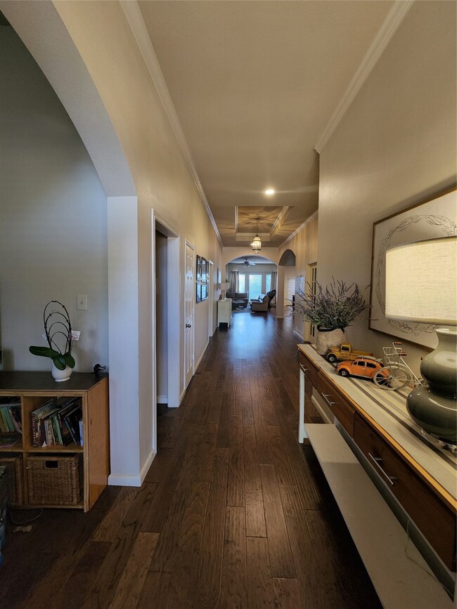 16835 Gentle Stone Dr, Houston, TX 77095 - photo 5