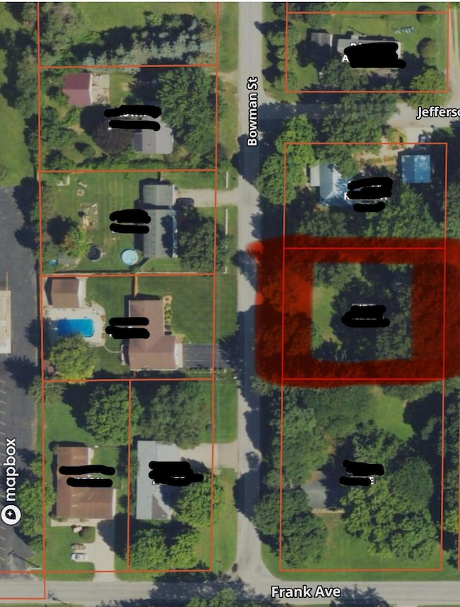 VL Bowman St, Colon, MI 49040 - photo 3