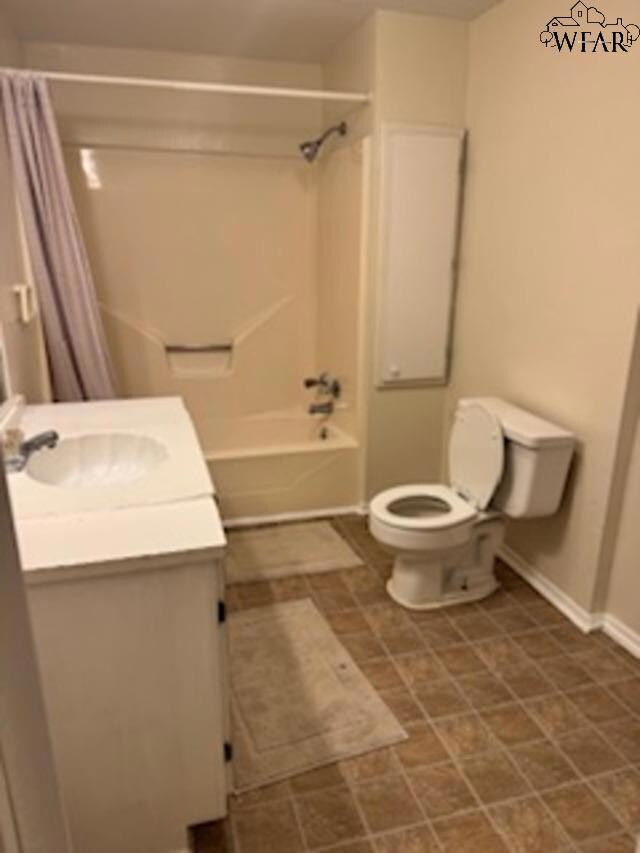 1800 Lucile Ave unit 1/2, Wichita Falls, TX 76301 - photo 7