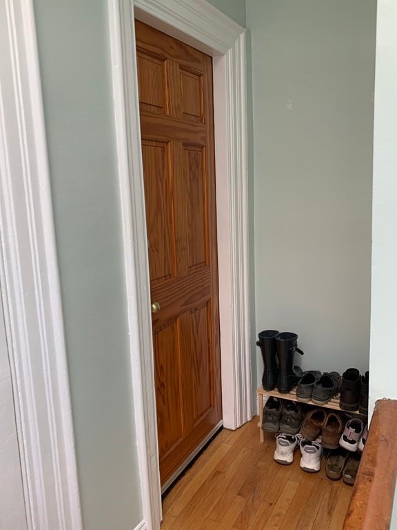 11A Hanson St unit 4, Boston, MA 02118 - photo 2