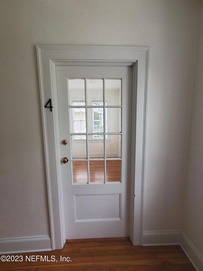 3110 Oak St unit 4, Jacksonville, FL 32205 - photo 5