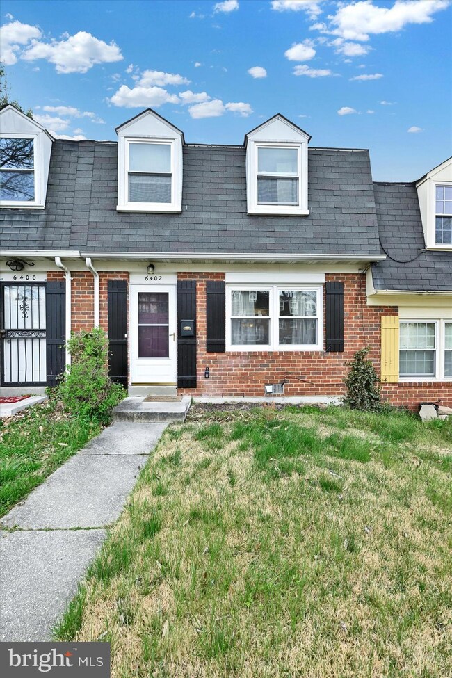 6402 Falkirk Rd, Idlewylde, MD 21239 - photo 2