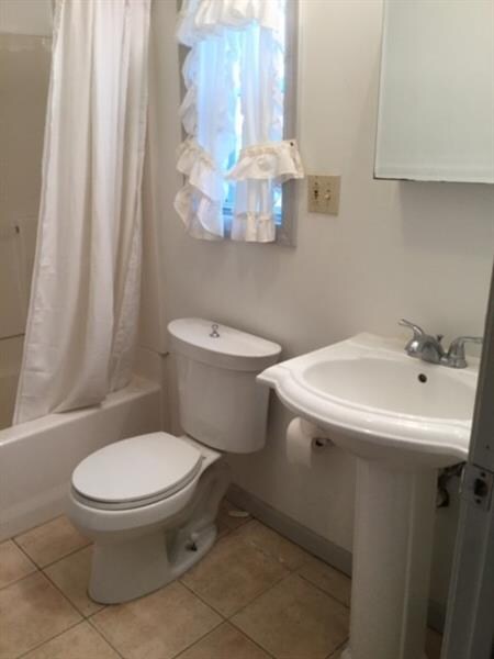 Full Bath
