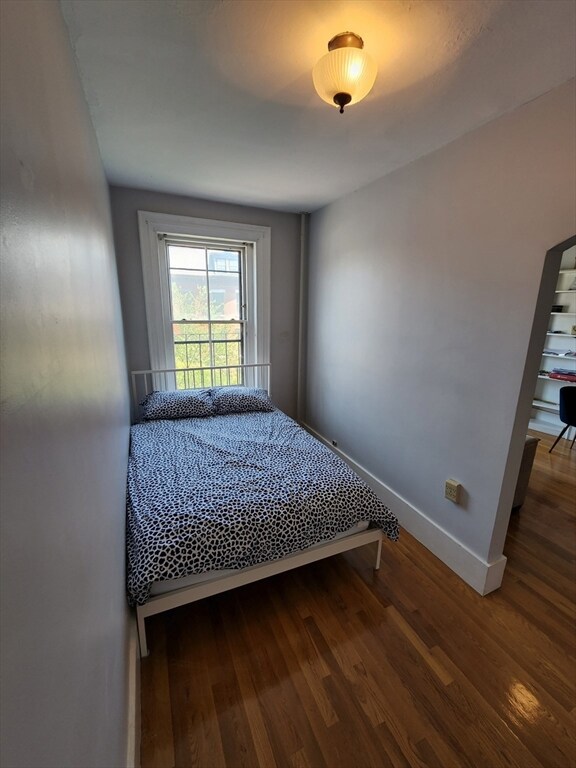 154 W Concord St unit 3A, Boston, MA 02118 - photo 4