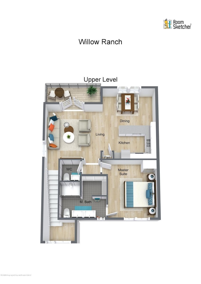 Unit 1A Master on Upper - Upper