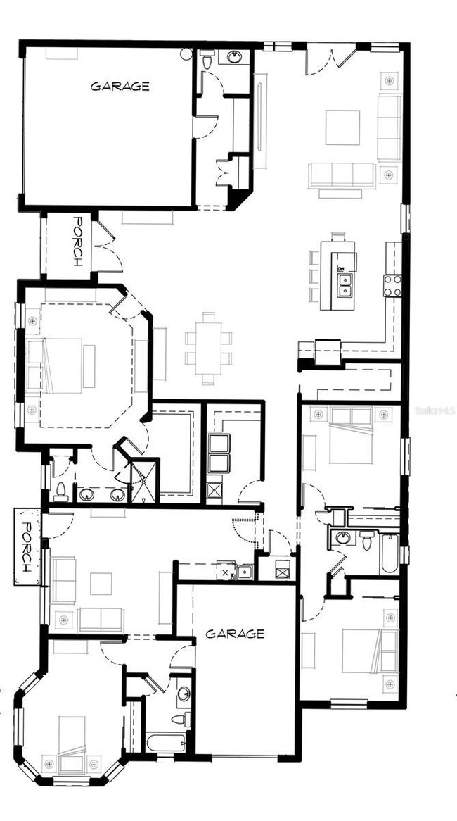 6401 Felice Ave, Tampa, FL 33614 - photo 4