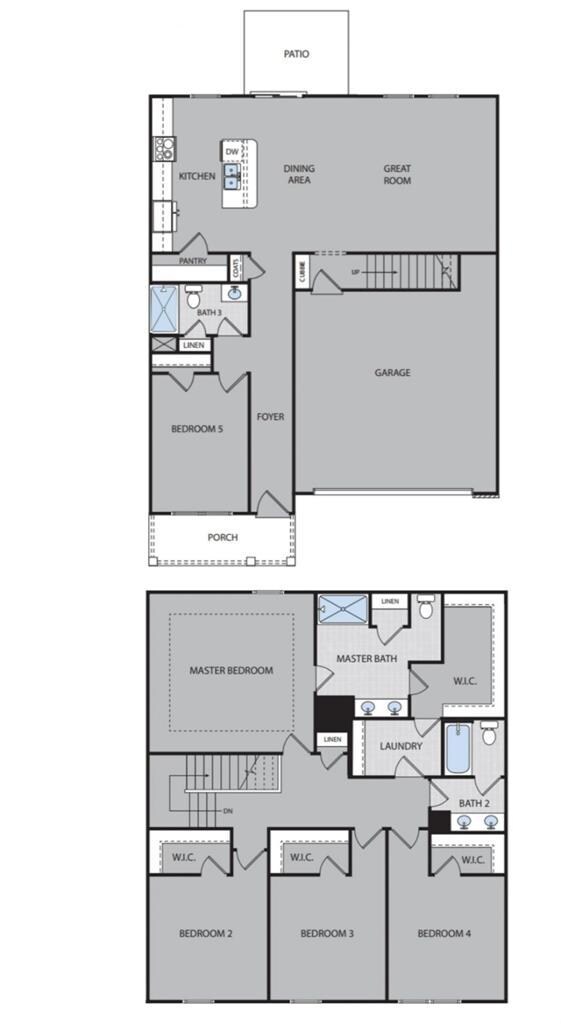 1878 Lacebark Dr, Sumter, SC 29153 - photo 2