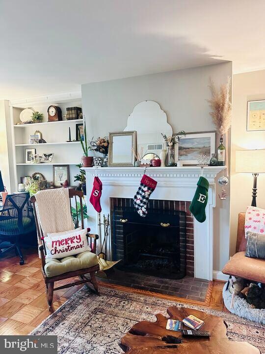 817 E St SE unit 1, Washington, DC 20003 - photo 5