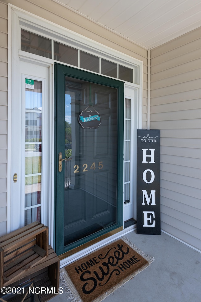 2245 Sorrel Ln, Winterville, NC 28590 - photo 3