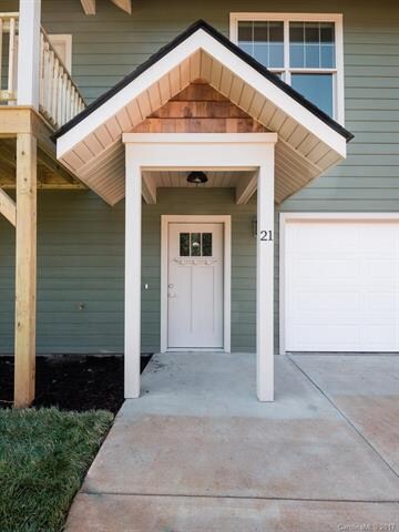 21 Meeting St unit 8, Asheville, NC 28803 - photo 3