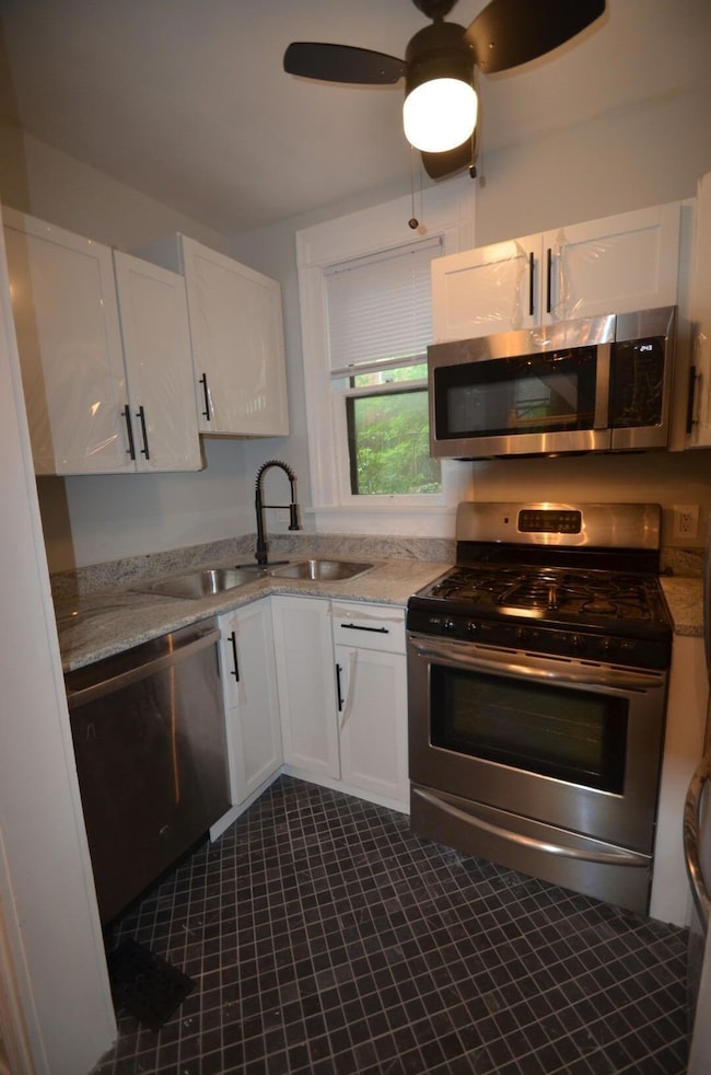 Brand New Kitchen
