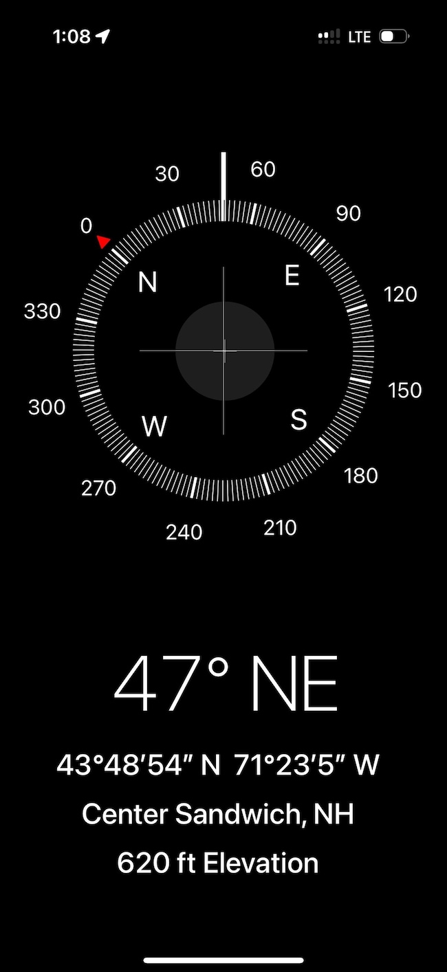 00 Partridge Hill Rd unit 17, Sandwich, NH 03227 - photo 6